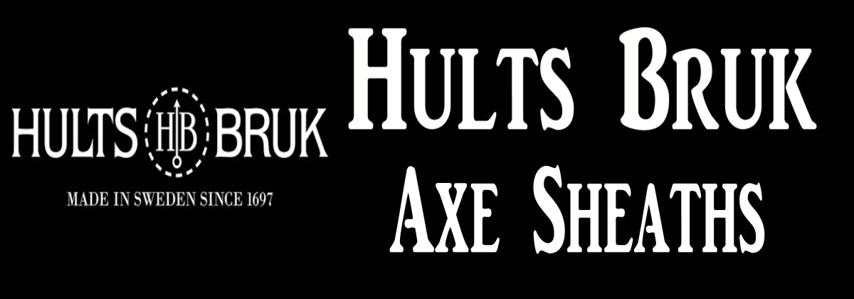 Handmade Leather Sheath For Swedish Hults Bruk Axe Hatchet Bushcraft (Almike, Akka, Aneby, Atran, Agdor 15, Agdor 28, Bjork, Jonaker, Kisa, Salen, Tarnaby, Torneo)